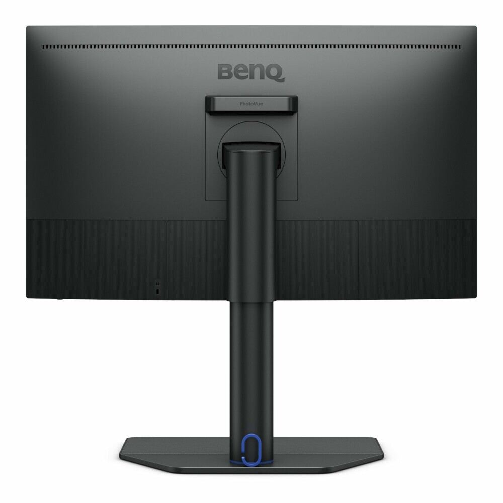Монитор BenQ 27" SW272Q - фото 6
