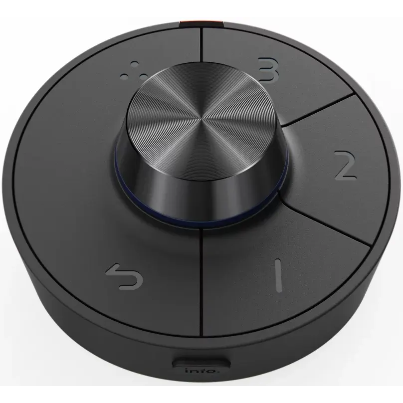 Монитор BenQ 27" SW272Q - фото 8