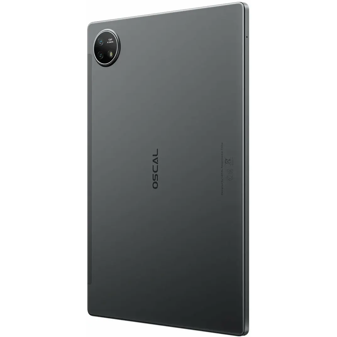 Планшет Oscal Pad 16 8/256Gb Grey - 6931548315551 - фото 6