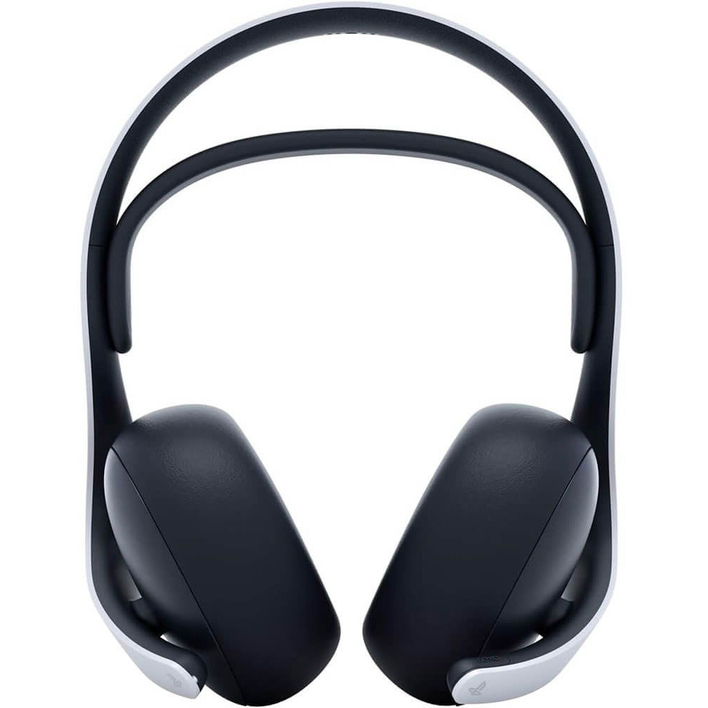 Гарнитура Sony PlayStation PULSE Elite White/Black (CFI-ZWH2) - фото 4