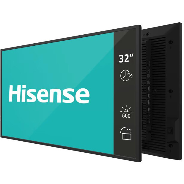ЖК панель Hisense 32" 32DM66D