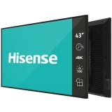 ЖК панель Hisense 43" 43DM66D
