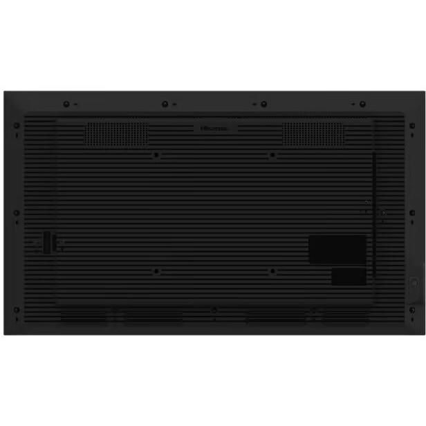 ЖК панель Hisense 50" 50DM66D - фото 3