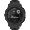 Умные часы Garmin Instinct 2s 40 mm SOLAR Black - 010-02564-00 - фото 3