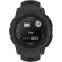 Умные часы Garmin Instinct 2s 40 mm SOLAR Black - 010-02564-00 - фото 4