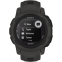Умные часы Garmin Instinct 2s 40 mm SOLAR Black - 010-02564-00 - фото 6