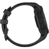 Умные часы Garmin Instinct 2s 40 mm SOLAR Black (010-02564-00)