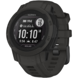 Умные часы Garmin Instinct 2s 40 mm Graphite (010-02563-00)