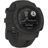 Умные часы Garmin Instinct 2s 40 mm Graphite (010-02563-00)