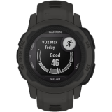 Умные часы Garmin Instinct 2s 40 mm Graphite (010-02563-00)