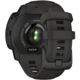 Умные часы Garmin Instinct 2s 40 mm Graphite (010-02563-00)