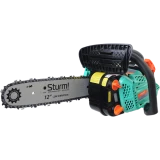 Бензопила Sturm! GC2512
