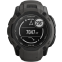 Умные часы Garmin Instinct 2X 50 mm Solar Graphite - 010-02805-00 - фото 5