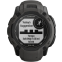 Умные часы Garmin Instinct 2X 50 mm Solar Graphite - 010-02805-00 - фото 9