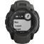 Умные часы Garmin Instinct 2X 50 mm Solar Graphite - 010-02805-00 - фото 10