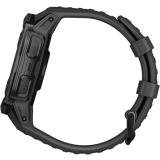 Умные часы Garmin Instinct 2X 50 mm Solar Graphite (010-02805-00)