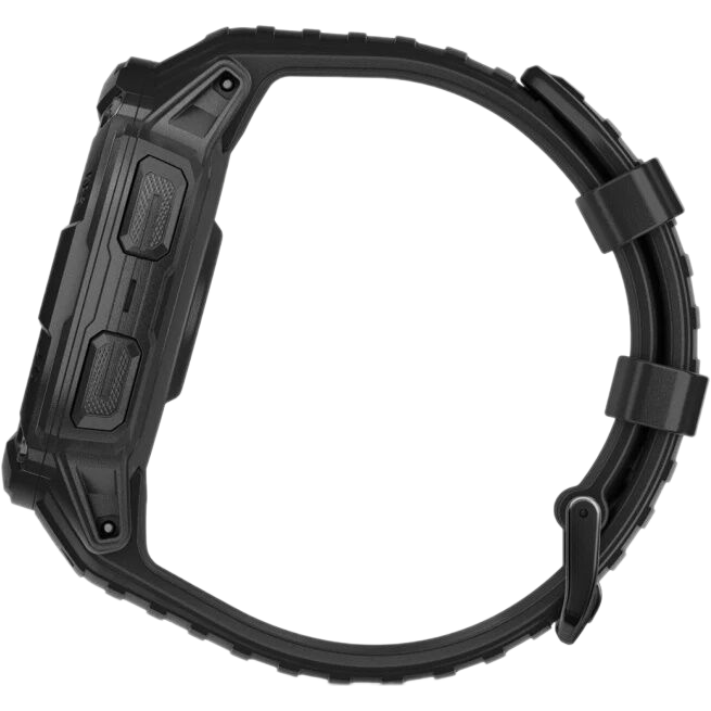 Умные часы Garmin Instinct 2X 50 mm Solar Tactical Edition Black - 010-02805-03 - фото 12