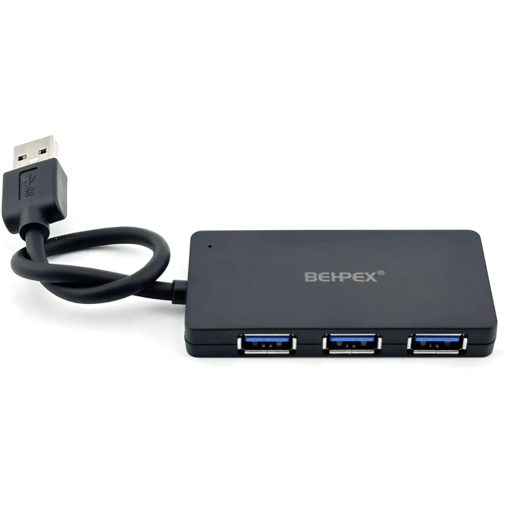 USB-концентратор Behpex BPH-3013