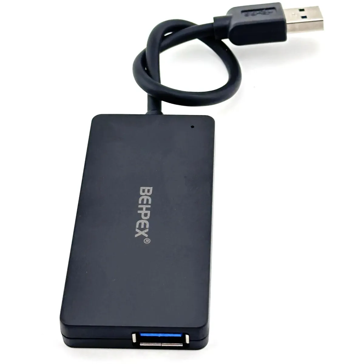 USB-концентратор Behpex BPH-3013 - фото 2
