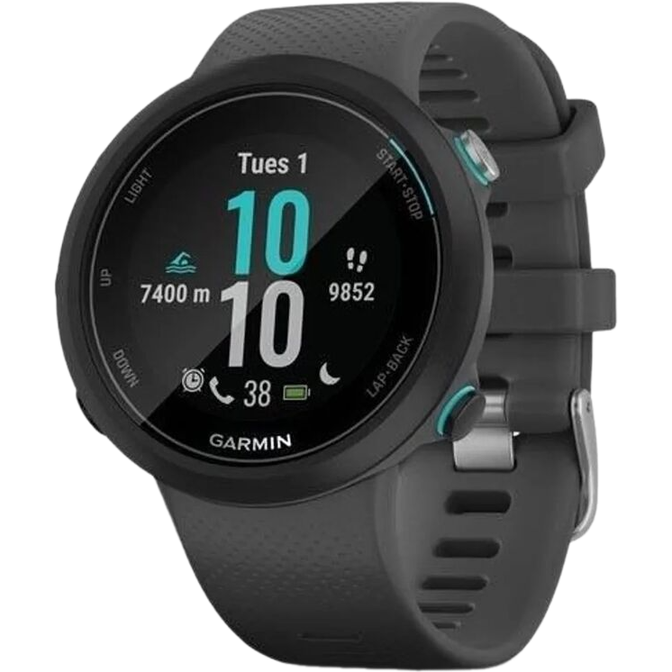 Умные часы Garmin Swim2 Black - 010-02247-10