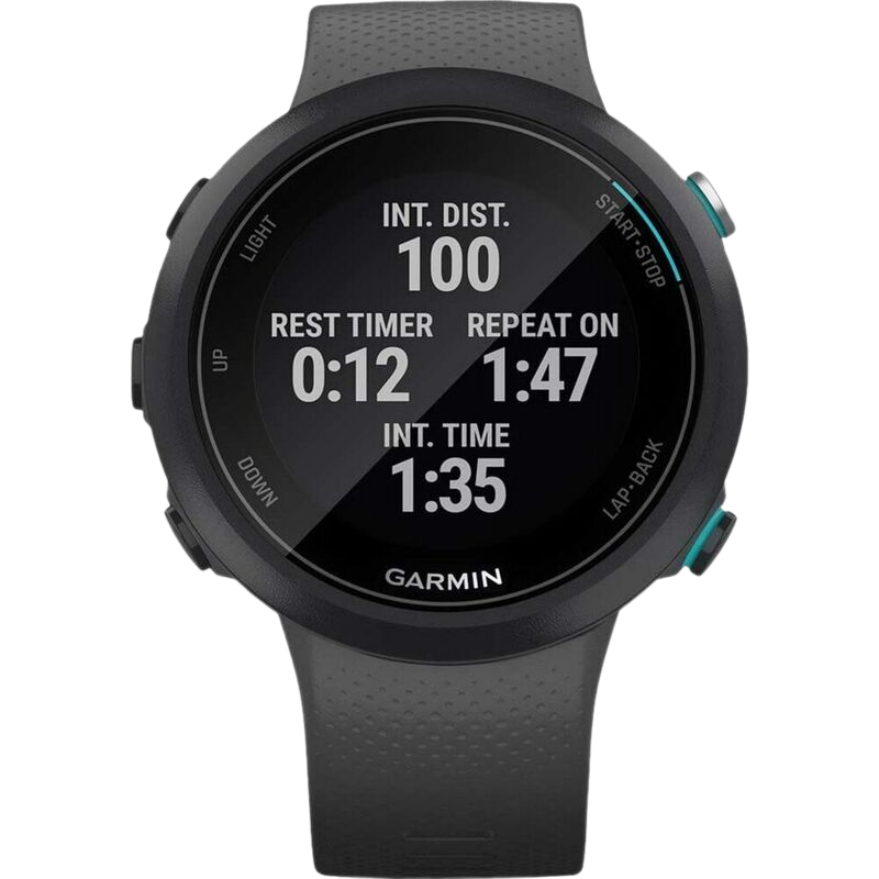 Умные часы Garmin Swim2 Black - 010-02247-10 - фото 3