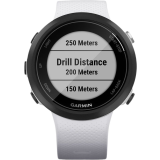 Умные часы Garmin Swim2 White (010-02247-11)