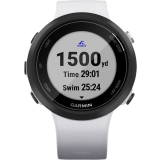 Умные часы Garmin Swim2 White (010-02247-11)