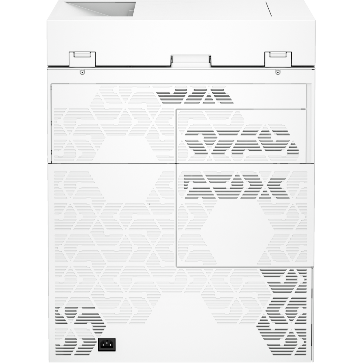 МФУ HP Color LaserJet Enterprise MFP 6800dn - 6QN35A - фото 4