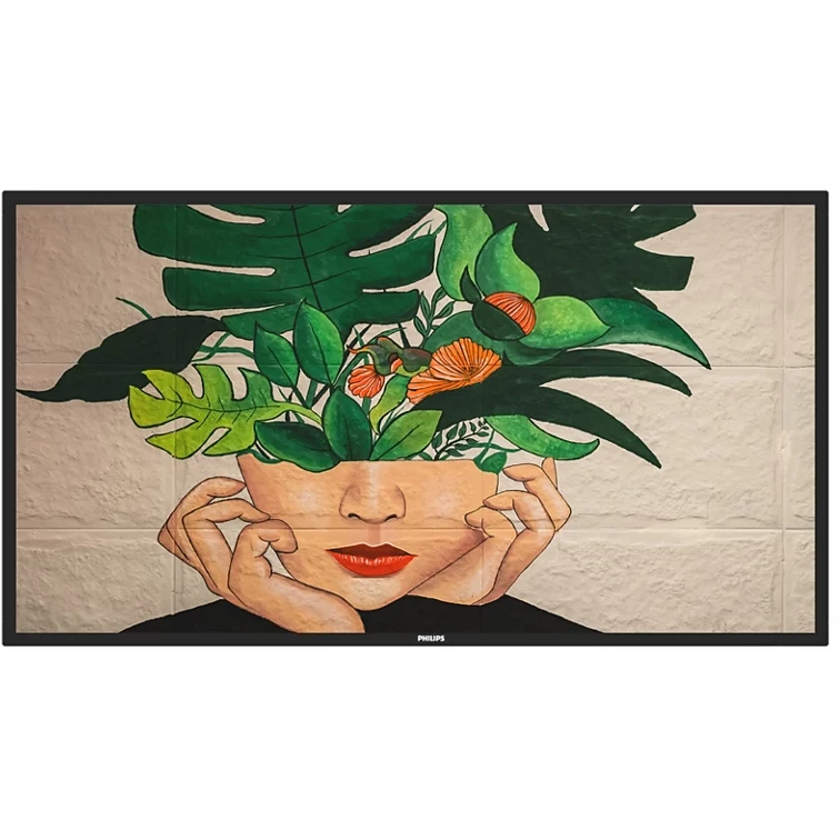 ЖК панель Philips 43" 43BDL4650D - 43BDL4650D/00