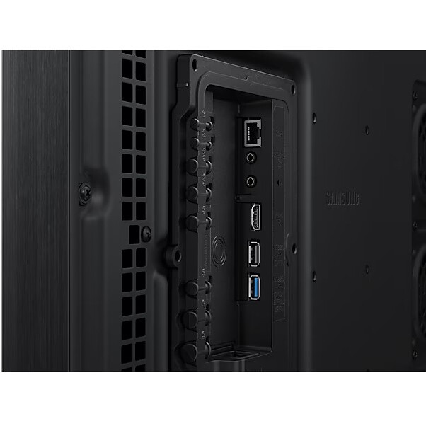 ЖК панель Samsung 24" OH24B - LH24OHBEBGBXCI - фото 4