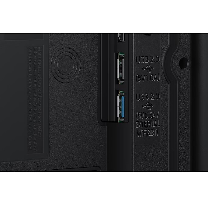 ЖК панель Samsung 24" OH24B - LH24OHBEBGBXCI - фото 5