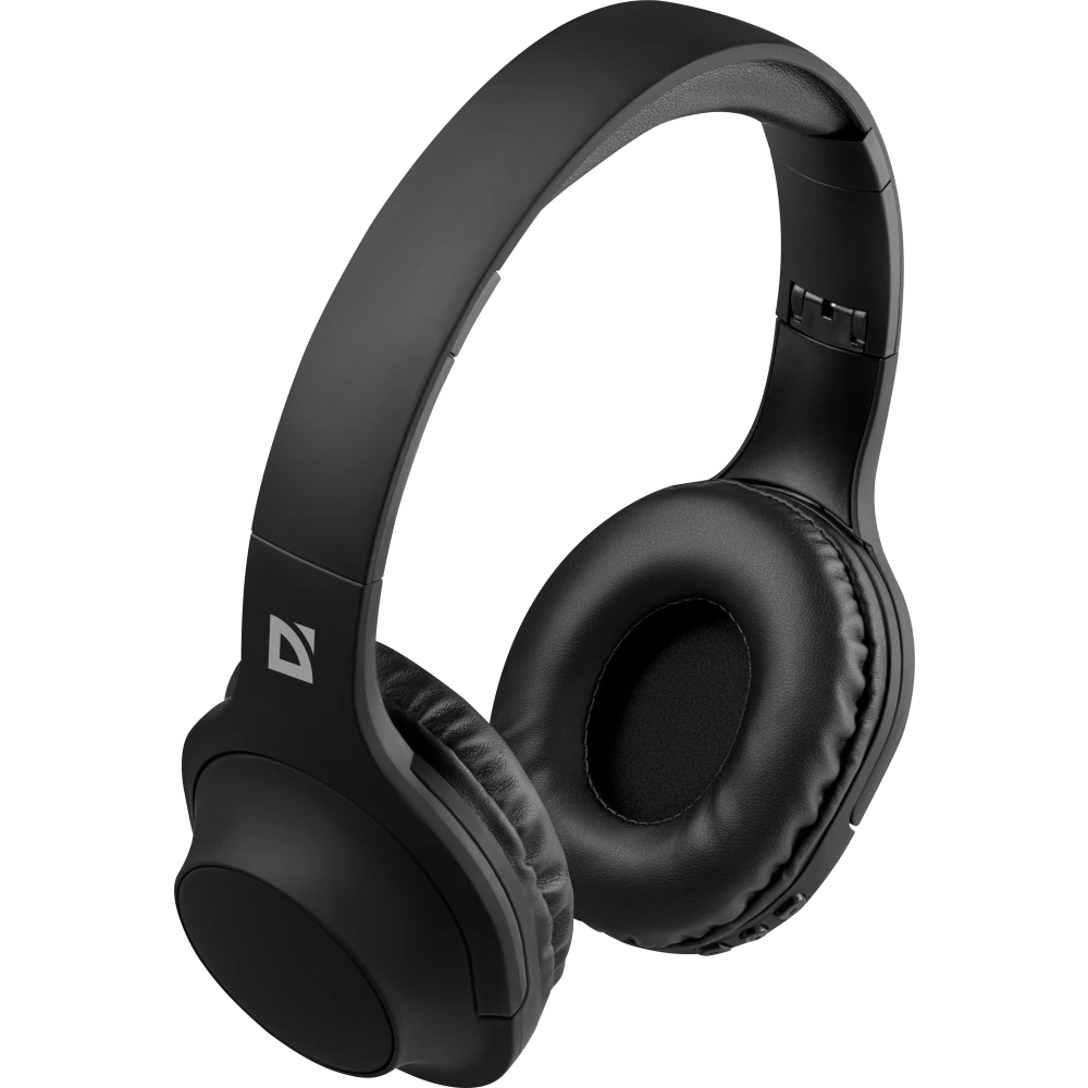 Гарнитура Defender FreeMotion B445 Black - 63445 - фото 2