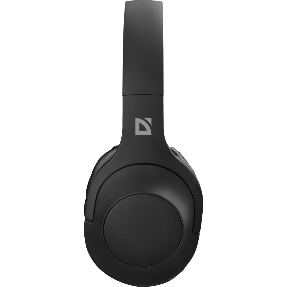 Гарнитура Defender FreeMotion B445 Black - 63445 - фото 3