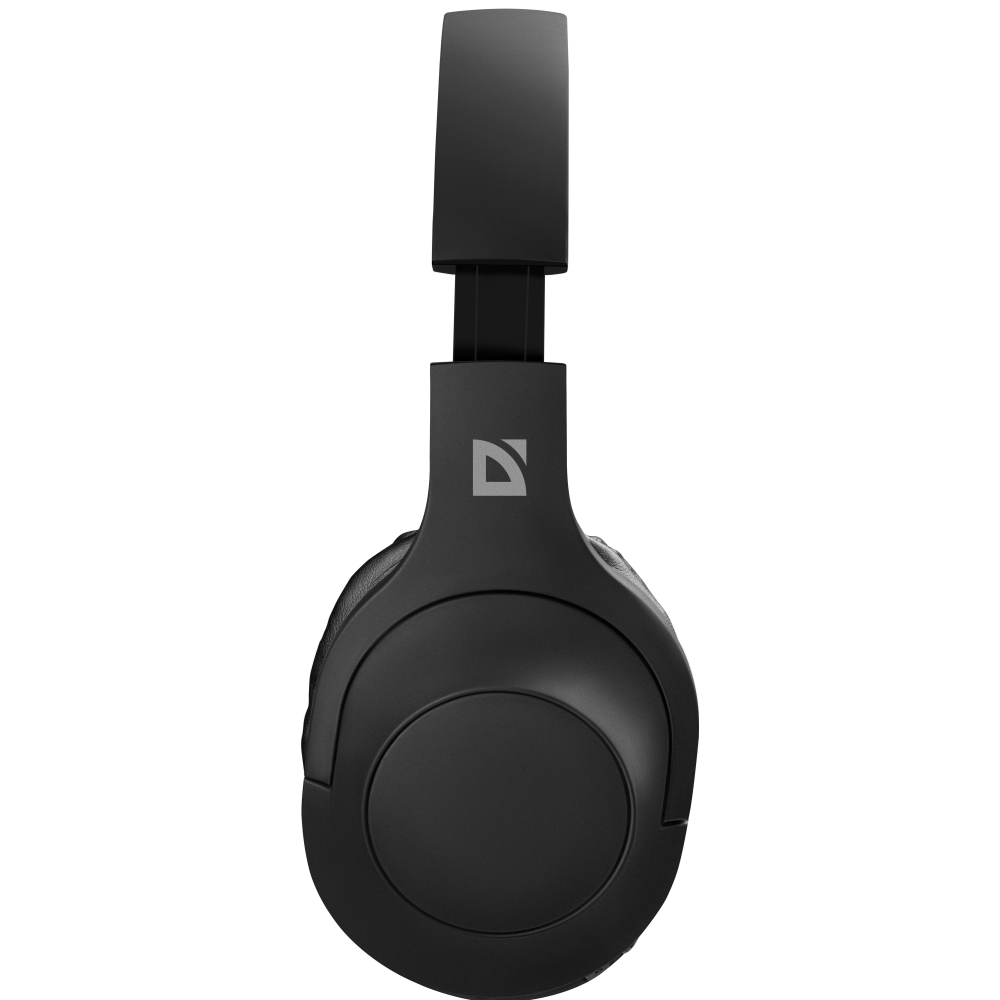 Гарнитура Defender FreeMotion B445 Black - 63445 - фото 4