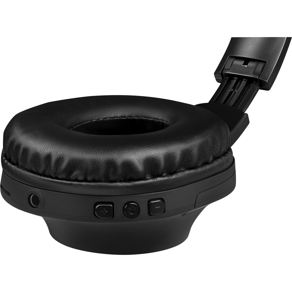 Гарнитура Defender FreeMotion B445 Black - 63445 - фото 9