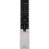 ЖК телевизор Hisense 65" 65UXKQ