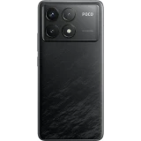 Смартфон Xiaomi Poco F6 Pro 12/256Gb Black (X55265)