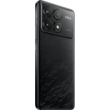 Смартфон Xiaomi Poco F6 Pro 12/256Gb Black (X55265)