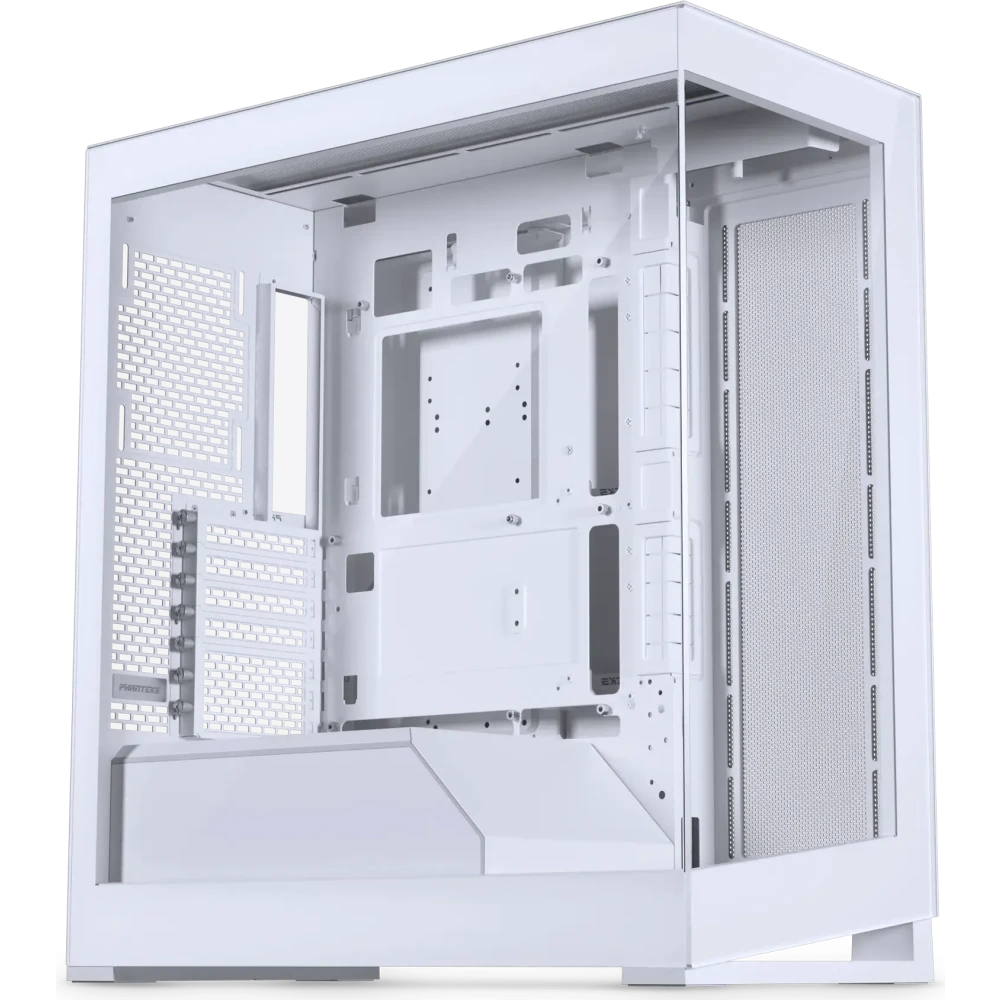 Корпус Phanteks NV5 MKII White - PH-NV523TG_DMW02_RU - фото 2