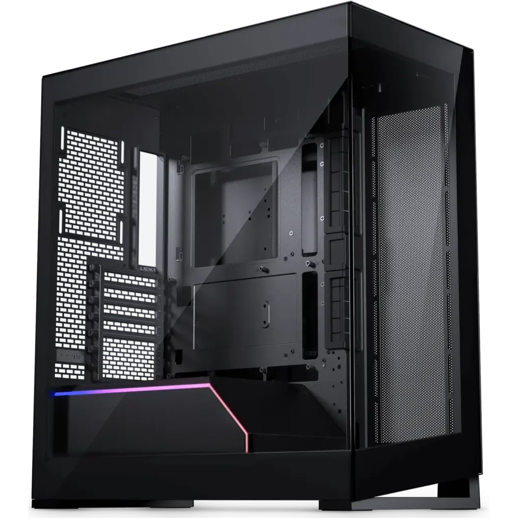 Корпус Phanteks NV5 MKII Black