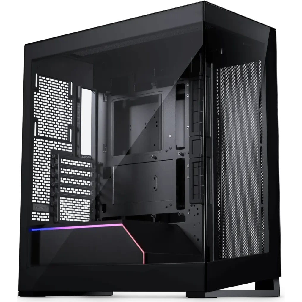 Корпус Phanteks NV5 MKII Black - PH-NV523TG_DBK02_RU