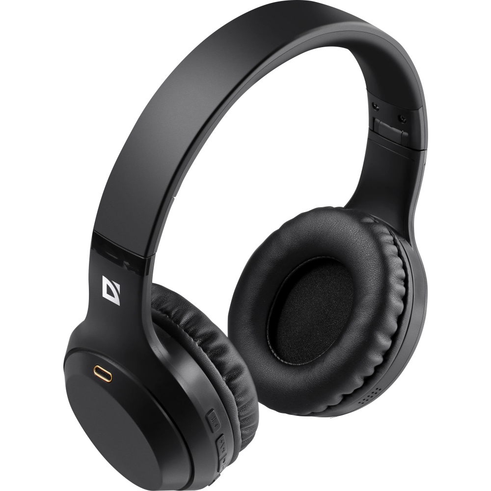 Гарнитура Defender FreeMotion B695 Black - 63695 - фото 3