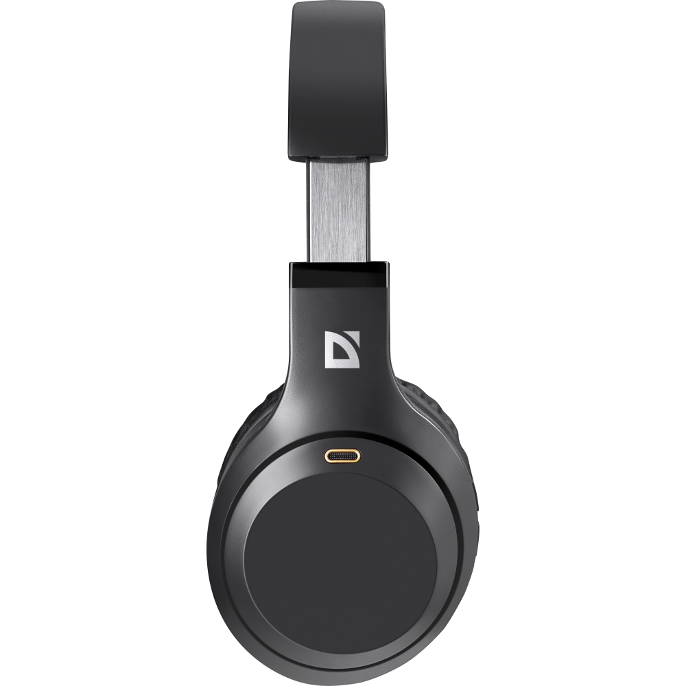 Гарнитура Defender FreeMotion B695 Black - 63695 - фото 4