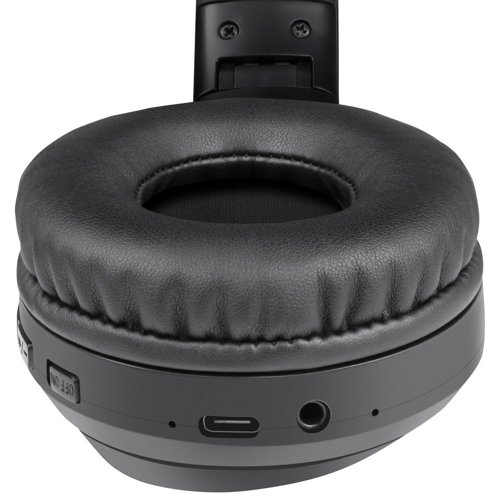 Гарнитура Defender FreeMotion B695 Black - 63695 - фото 7