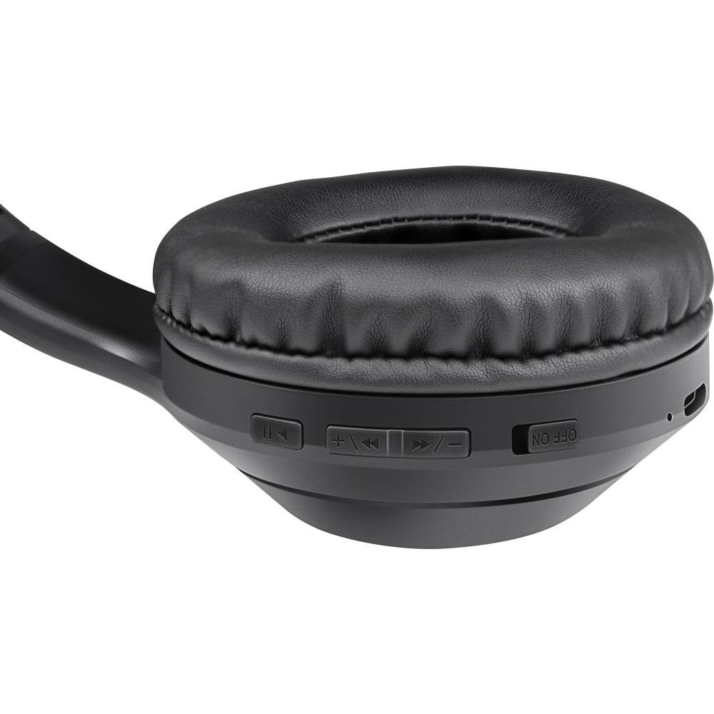 Гарнитура Defender FreeMotion B695 Black - 63695 - фото 8