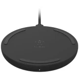 Беспроводное зарядное устройство Belkin WIA001BTBK