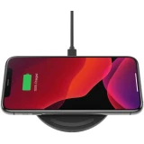 Беспроводное зарядное устройство Belkin WIA001BTBK