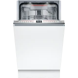 Встраиваемая посудомоечная машина Bosch SPV6EMX76Q