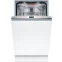 Встраиваемая посудомоечная машина Bosch SPV6EMX76Q