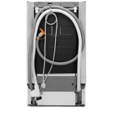 Встраиваемая посудомоечная машина Electrolux EEG62300L